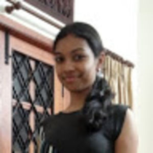 Meet your Posher, Nikhila